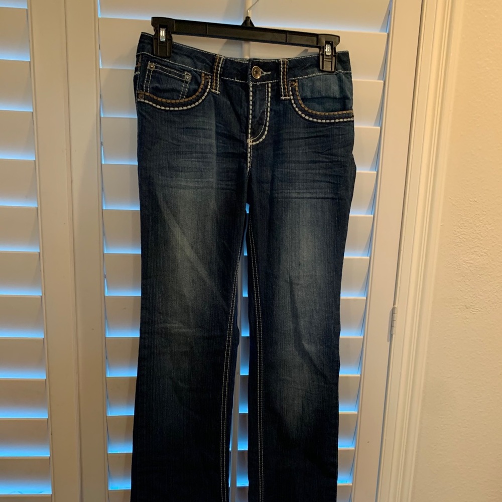 Junior Jeans
